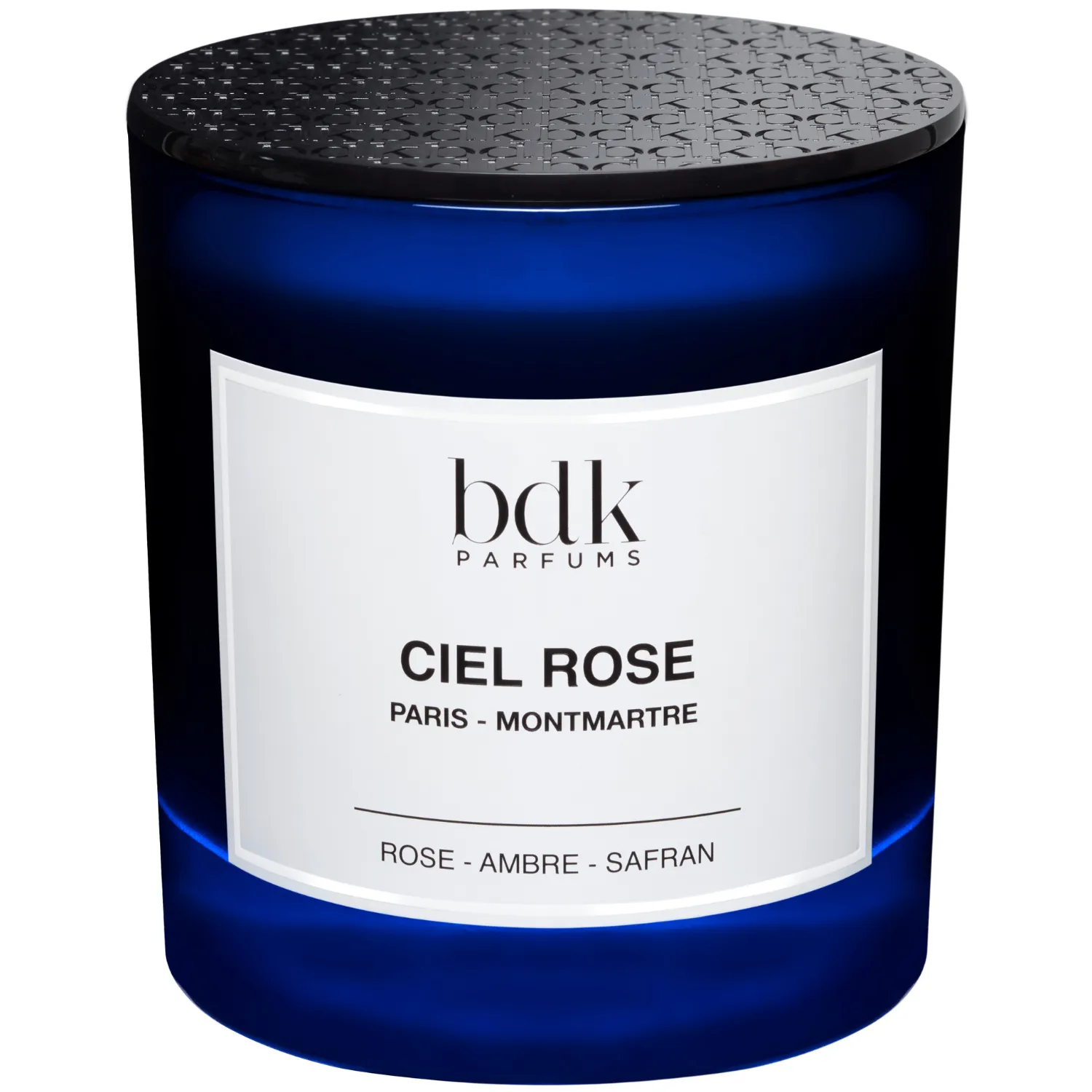 Ciel Rose Candle