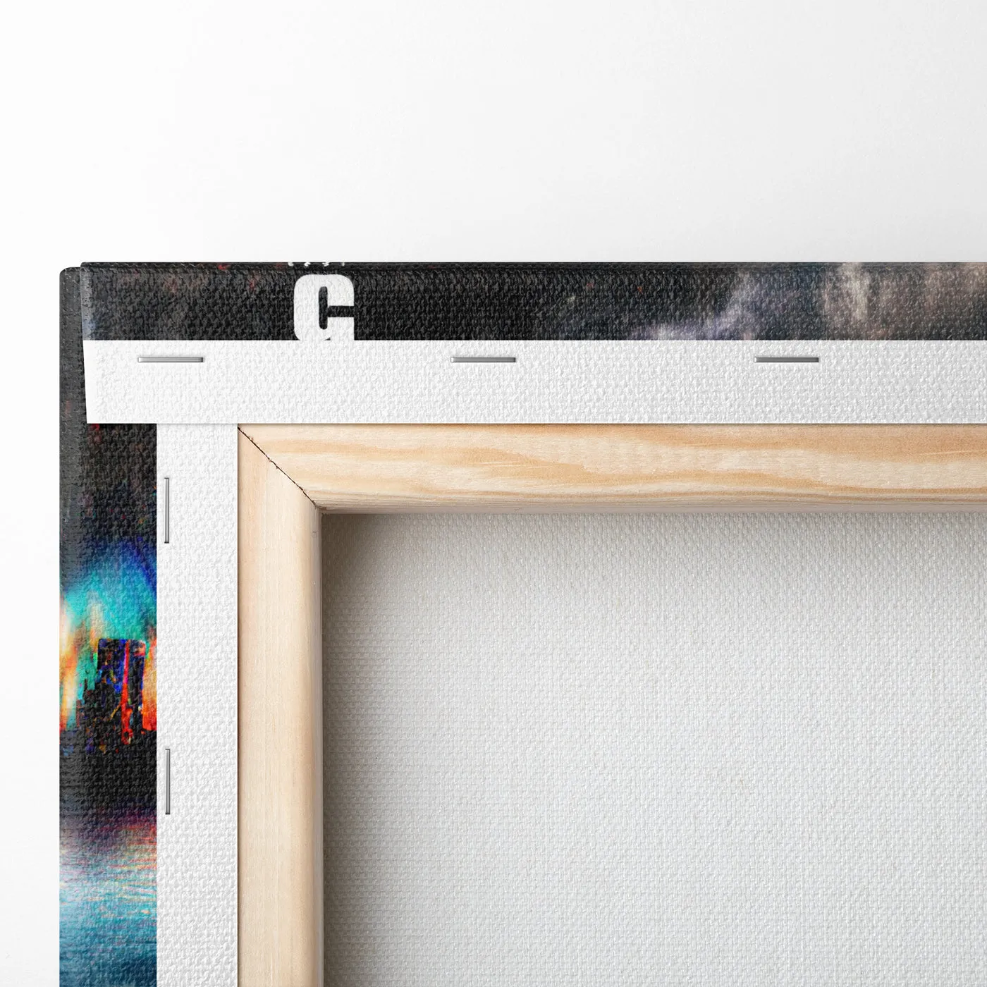 Cityscape (v1) CANVAS