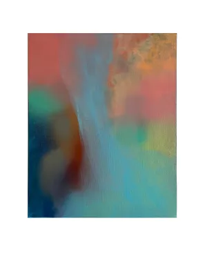 Clara Claus, "Stretched Thin"