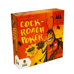 Cock-Roach Pocker
