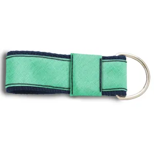 Colinette Mint - Key Fobs