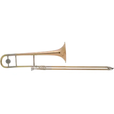 Conn 8H - Straight Tenor Trombone