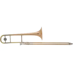 Conn 8H - Straight Tenor Trombone