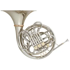 Conn “Vintage” V8DS Professional Double French Horn in F/Bb – Lacquered Finish