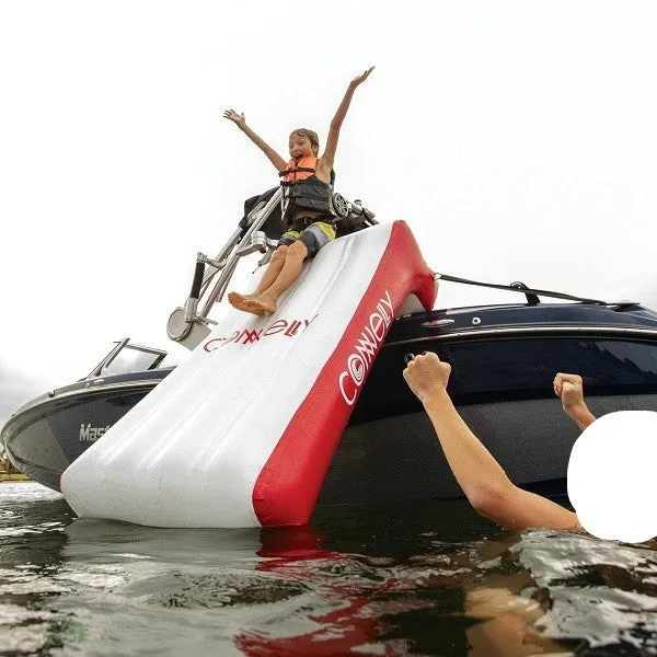 Connelly - Boat Slide