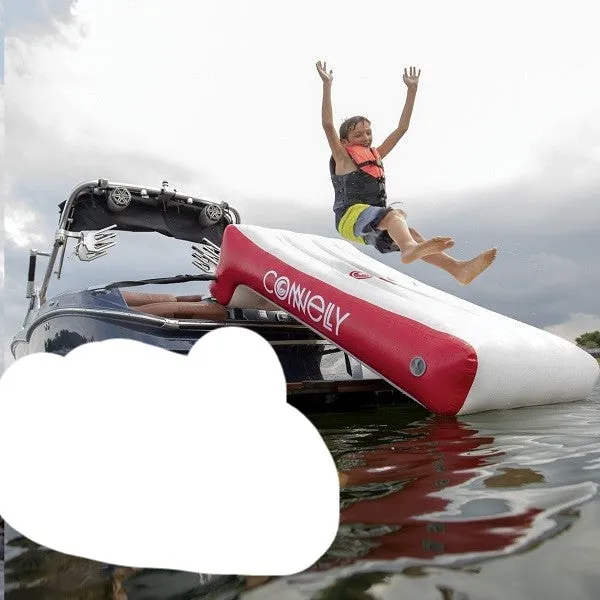 Connelly - Boat Slide