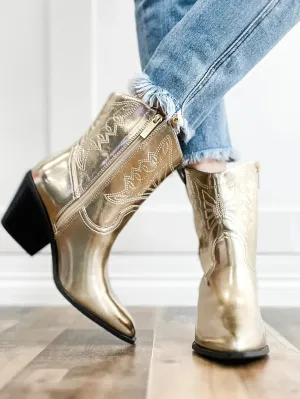 Corkys Rowdy Boot