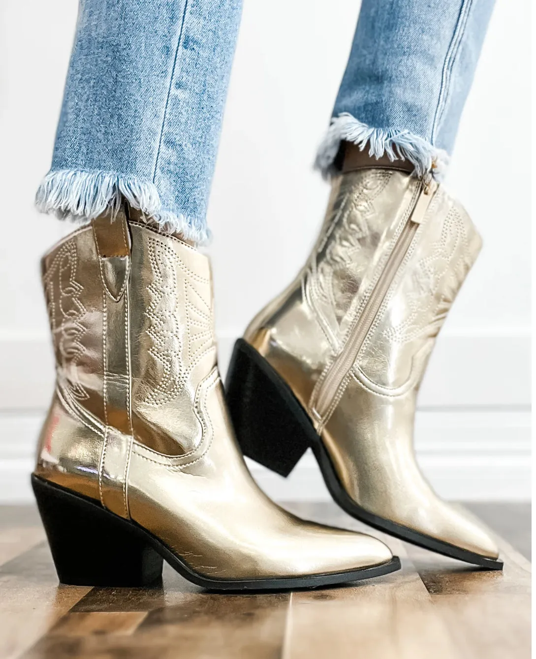 Corkys Rowdy Boot