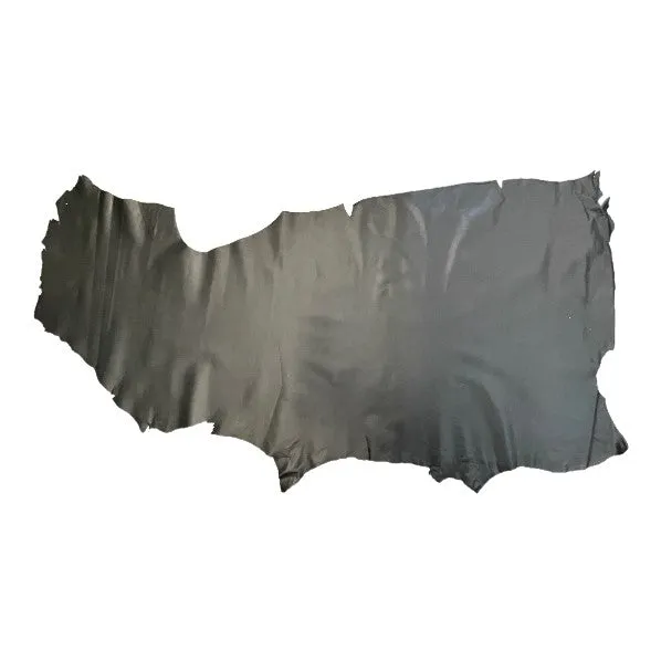 Cow Lining Black | 0.7mm | 15 sq.ft | From $115 ea.