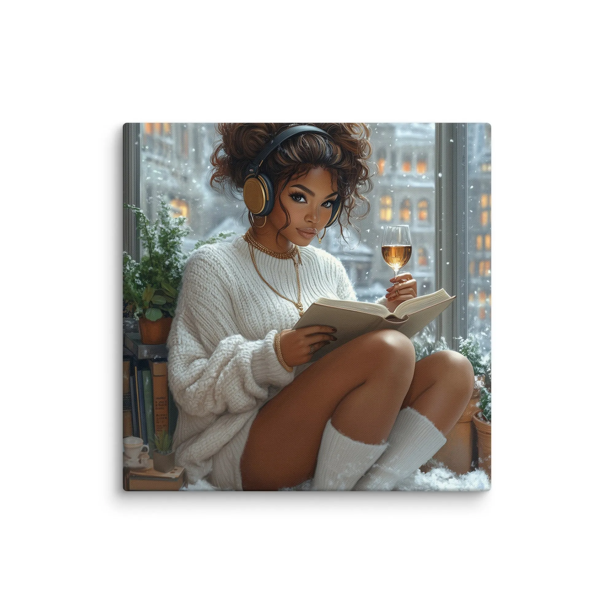 Cozy