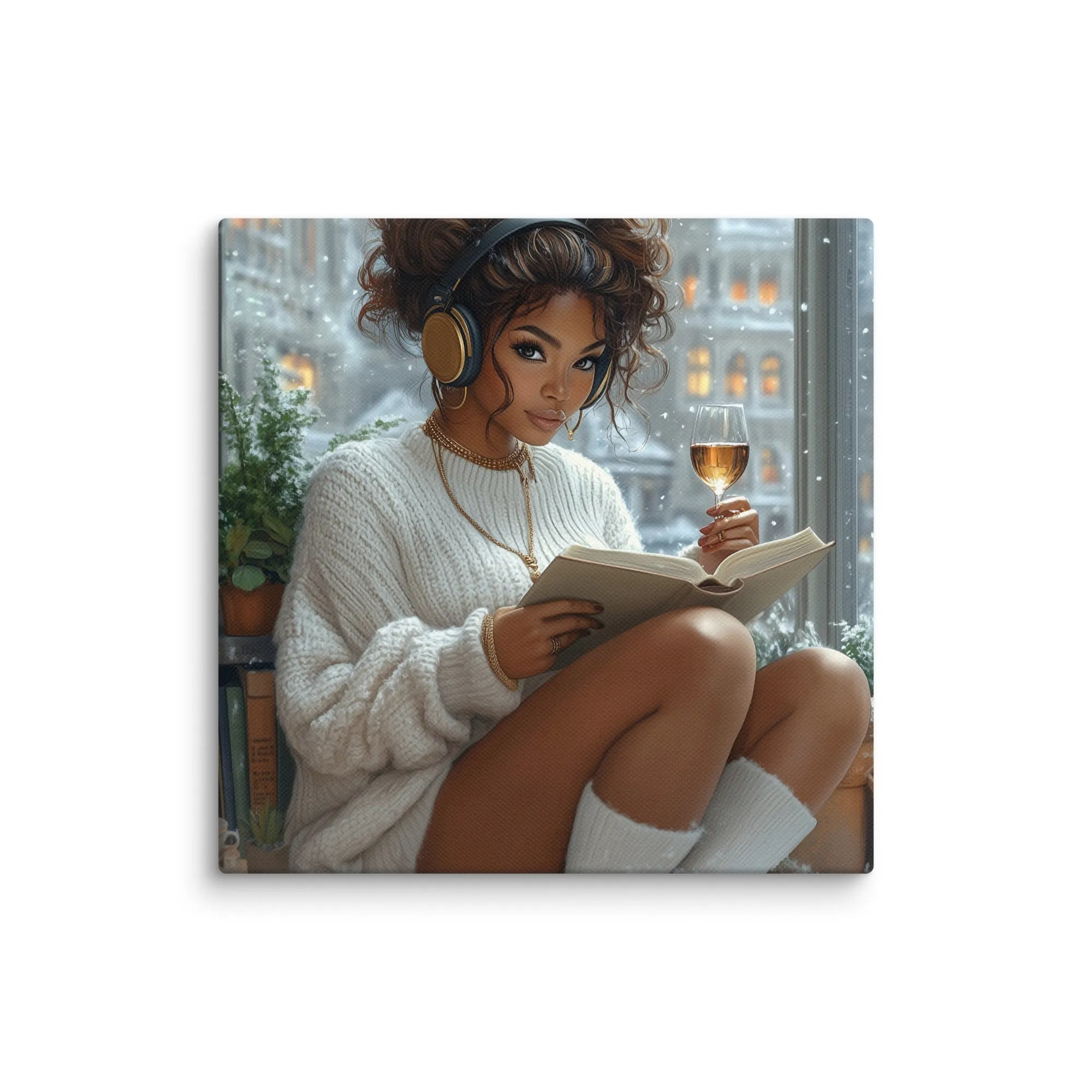 Cozy