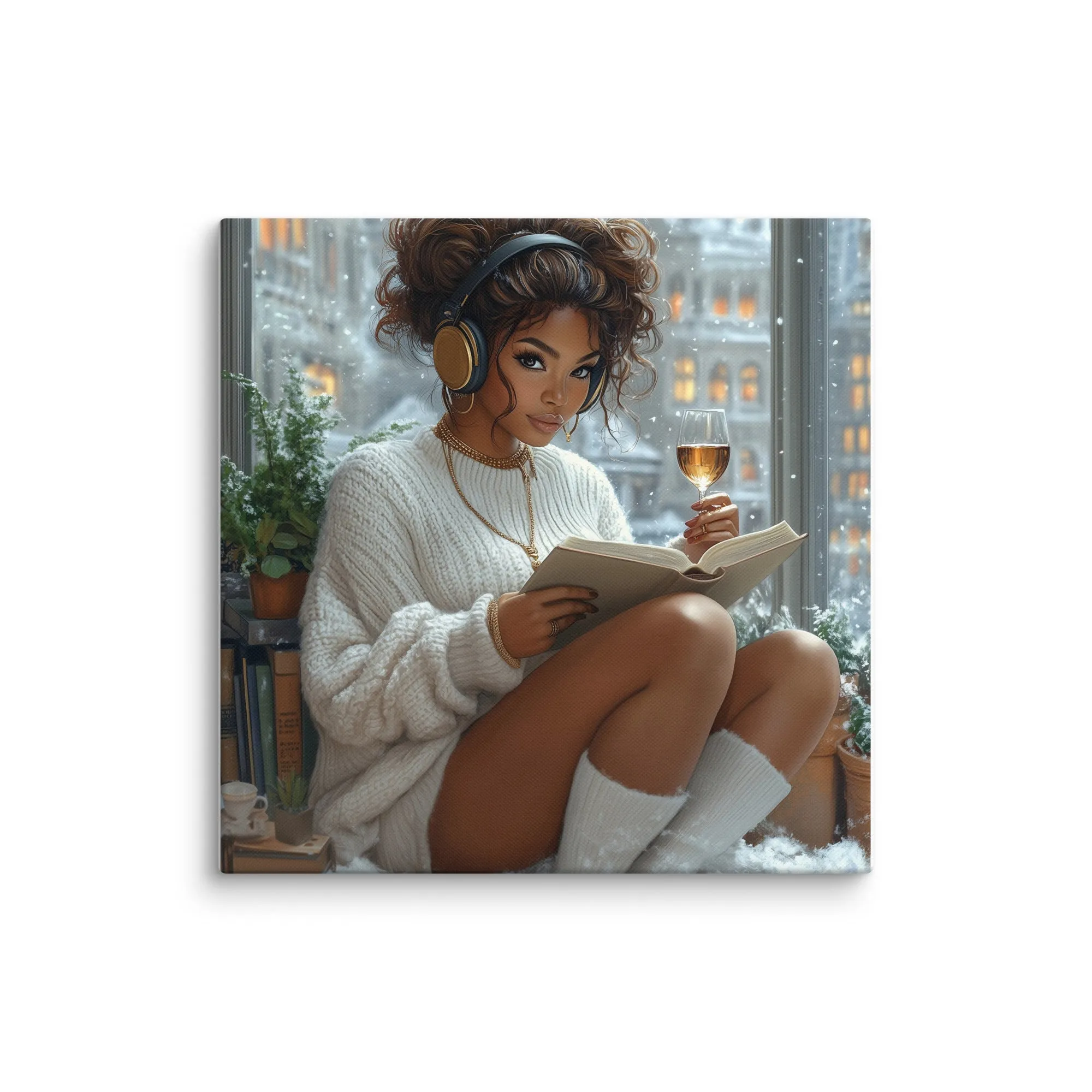Cozy