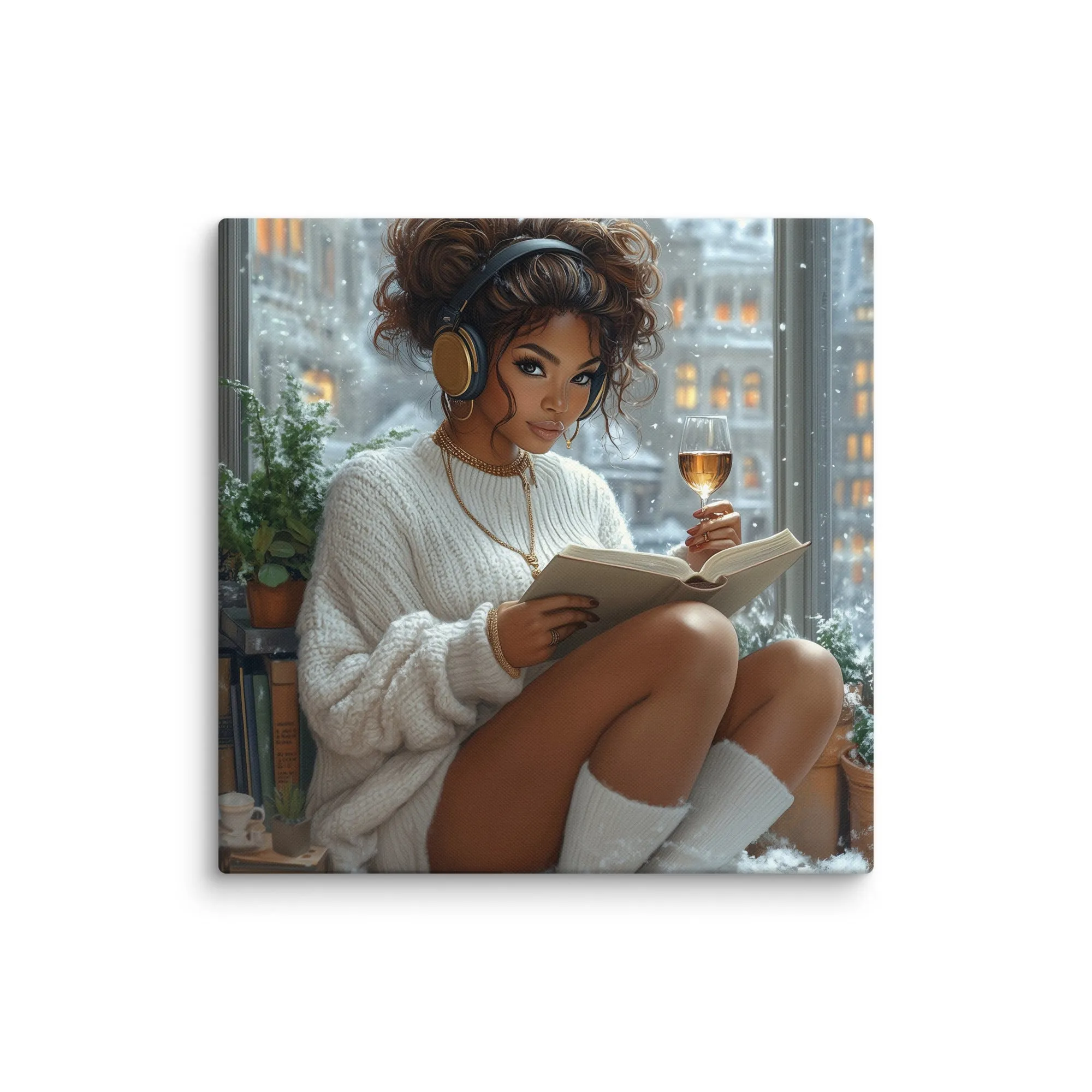 Cozy
