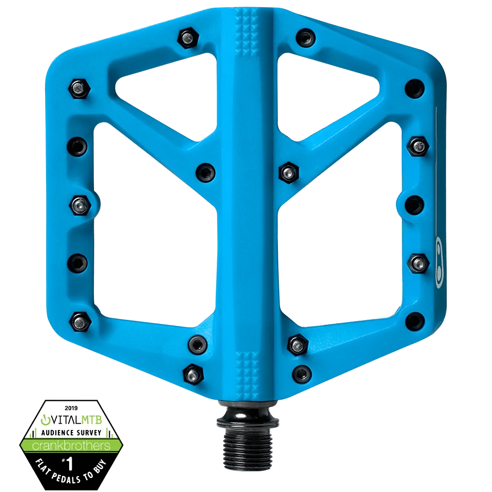 Crank Brothers Stamp 1 Pedals