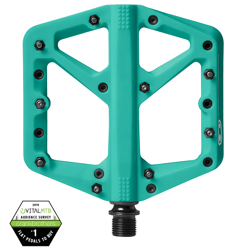 Crank Brothers Stamp 1 Pedals