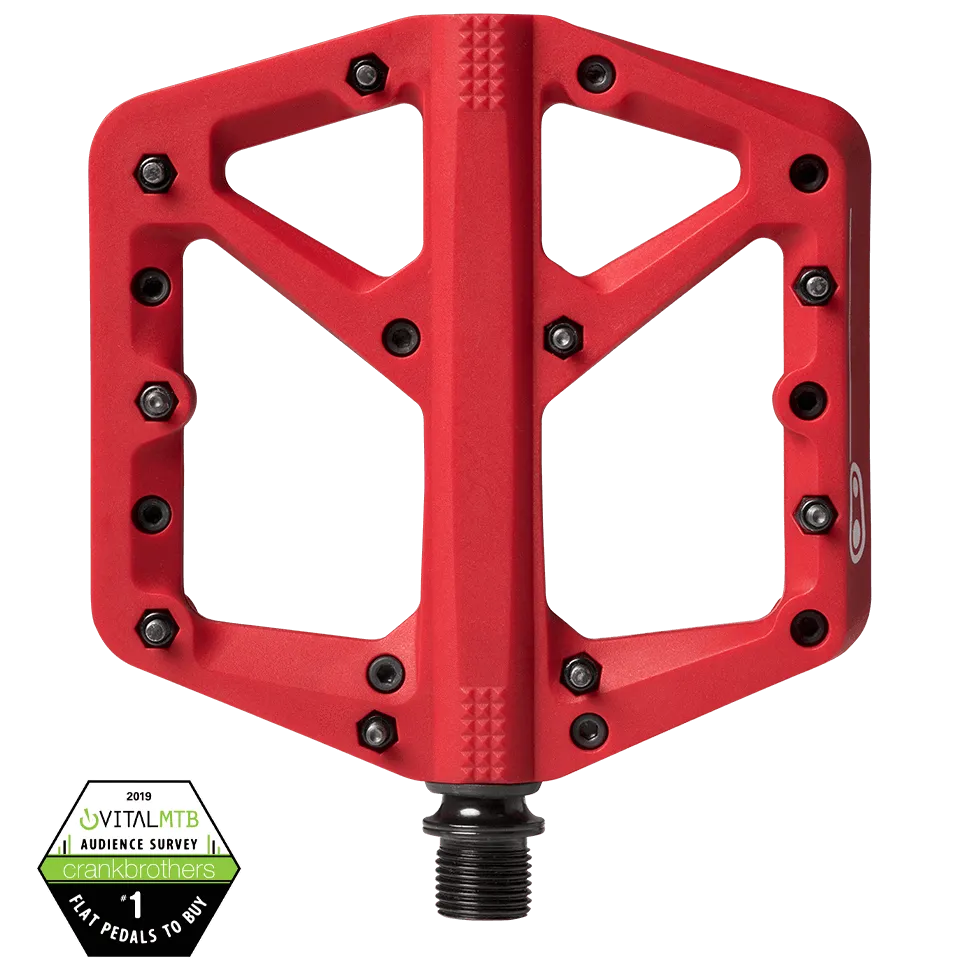 Crank Brothers Stamp 1 Pedals