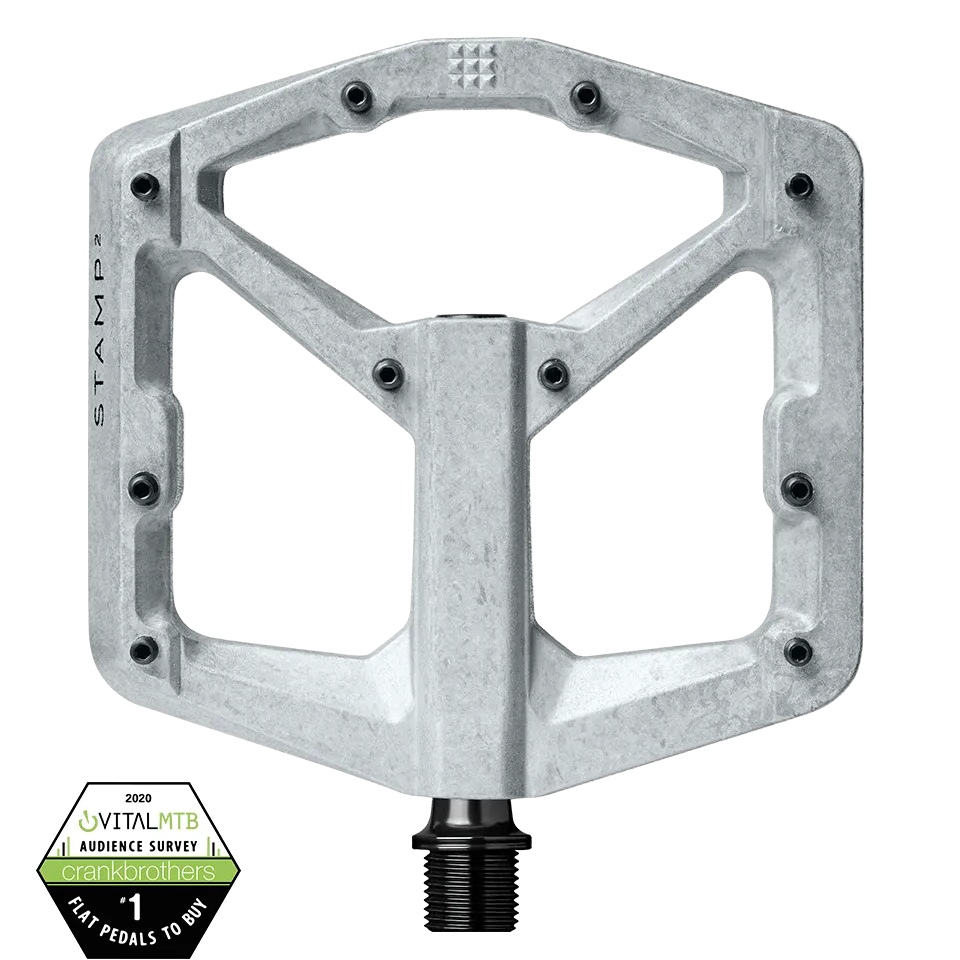 Crank Brothers Stamp 2 Pedals