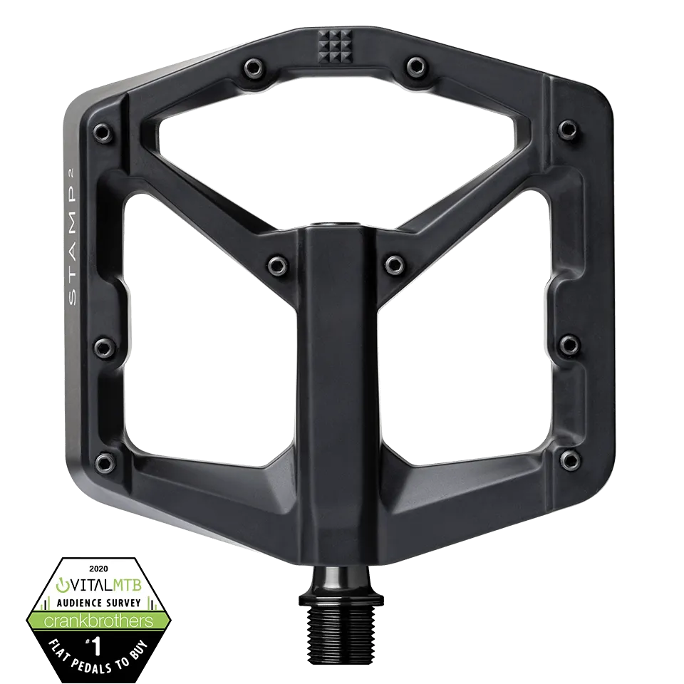 Crank Brothers Stamp 2 Pedals