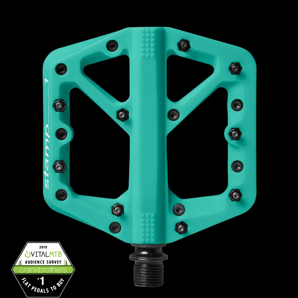 Crankbrothers - Stamp 1 Pedals