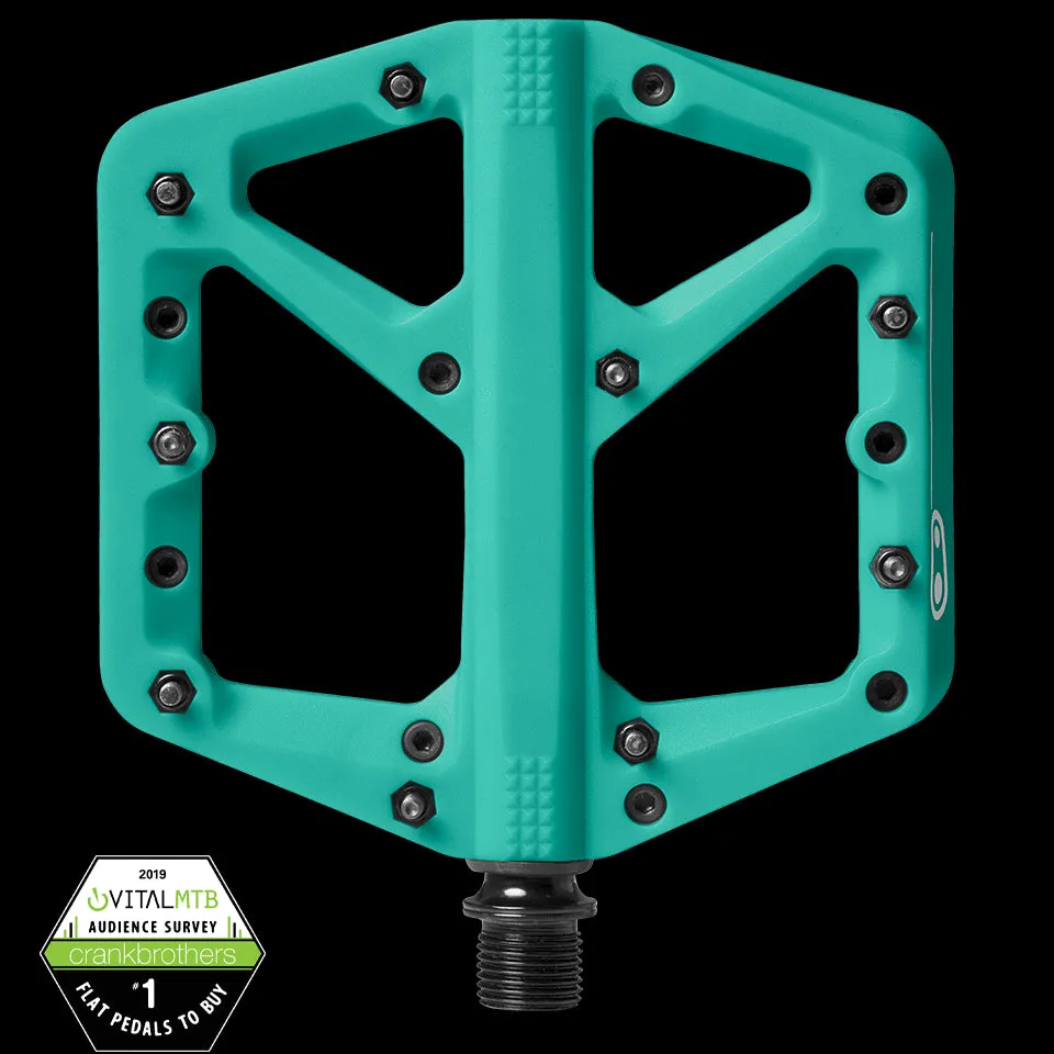 Crankbrothers - Stamp 1 Pedals