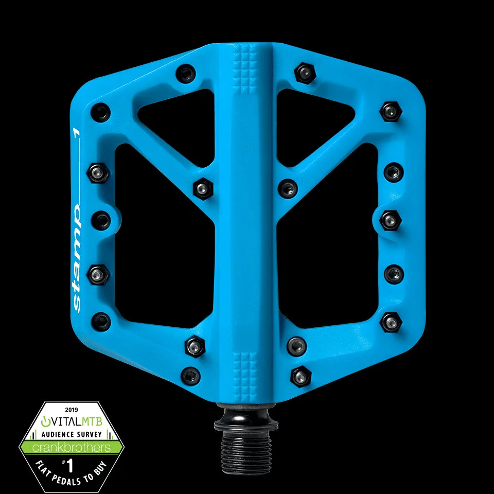 Crankbrothers - Stamp 1 Pedals