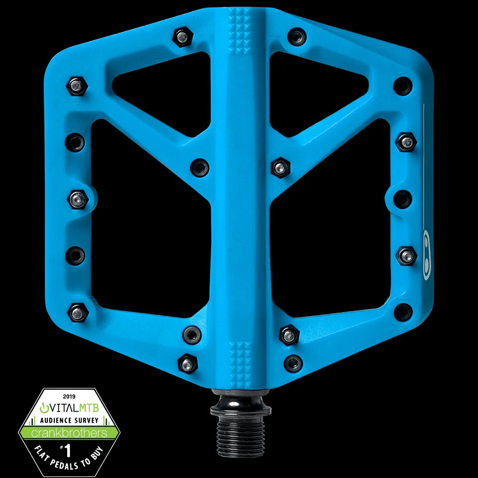 Crankbrothers - Stamp 1 Pedals
