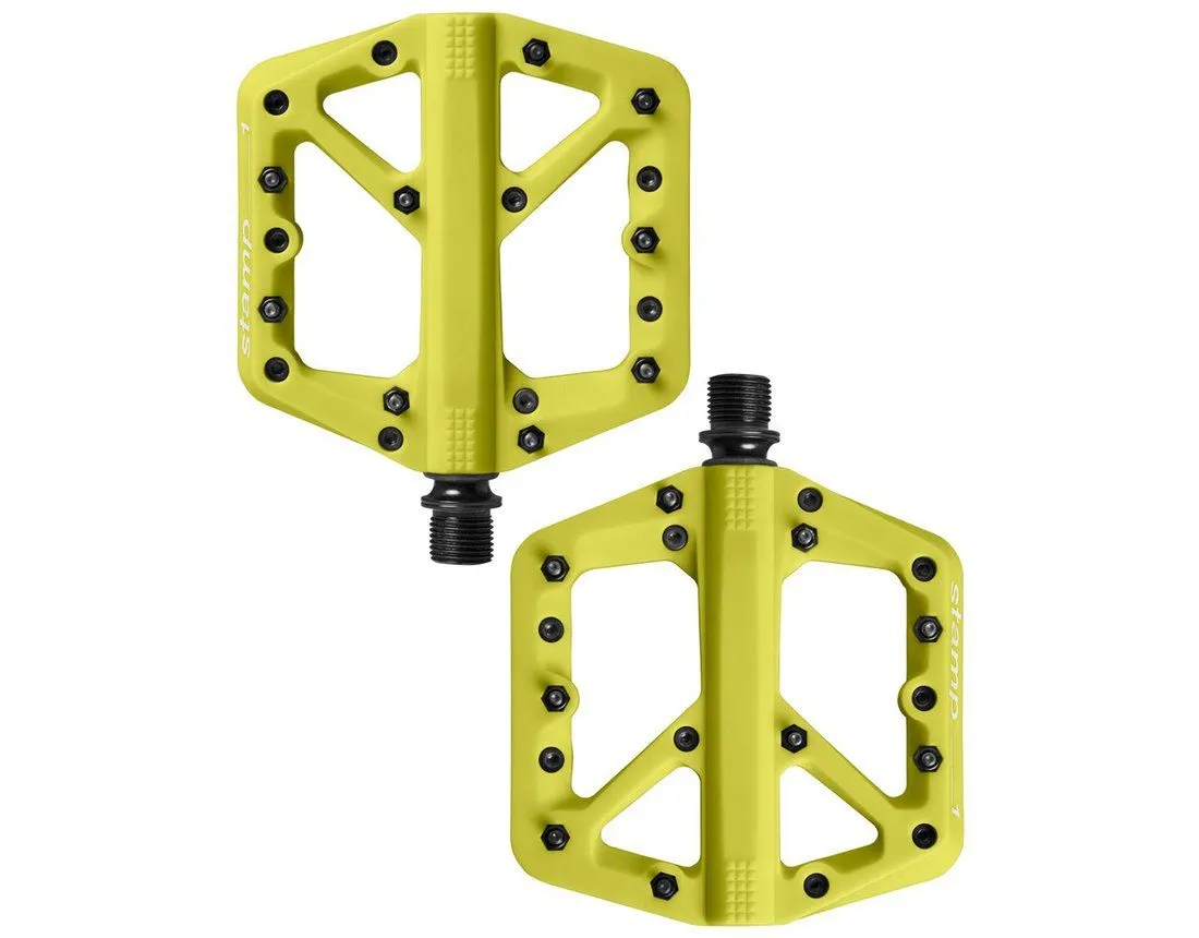 Crankbrothers - Stamp 1 Pedals