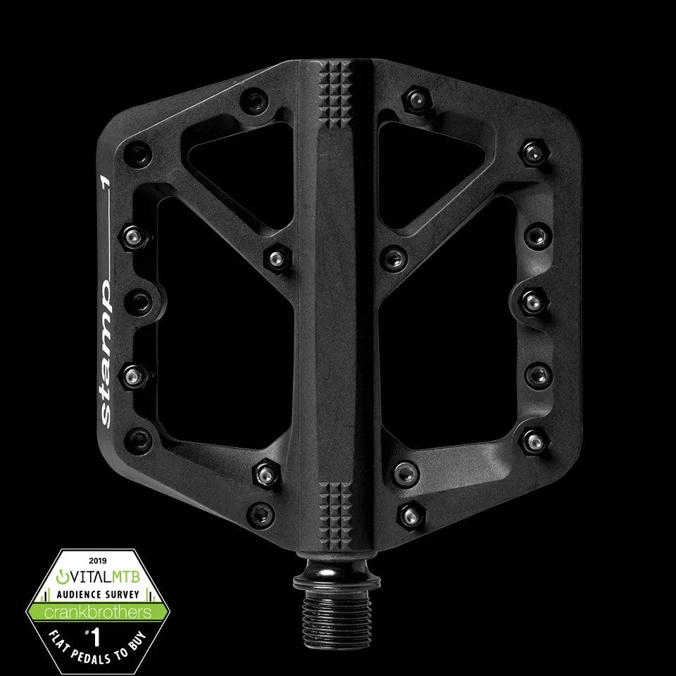 Crankbrothers - Stamp 1 Pedals