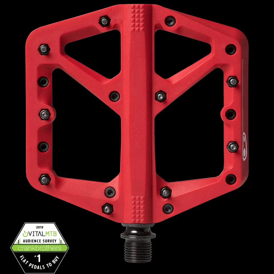 Crankbrothers - Stamp 1 Pedals