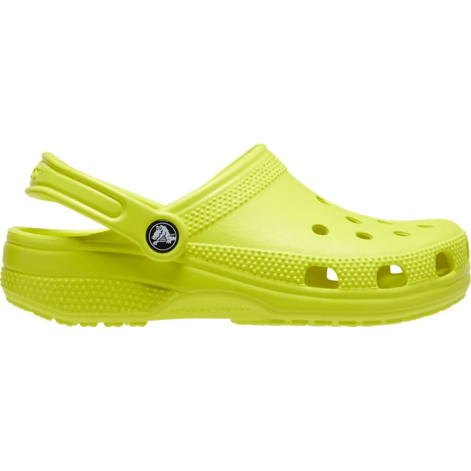 CROCS CLASSIC CLOG KIDS