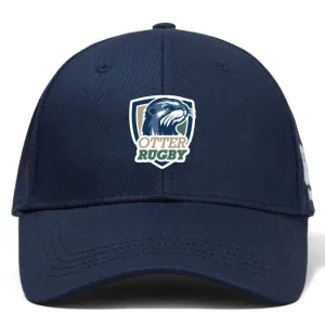 CSU Monterey Bay Otter Rugby Flexfit Drill Cap by Canterbury