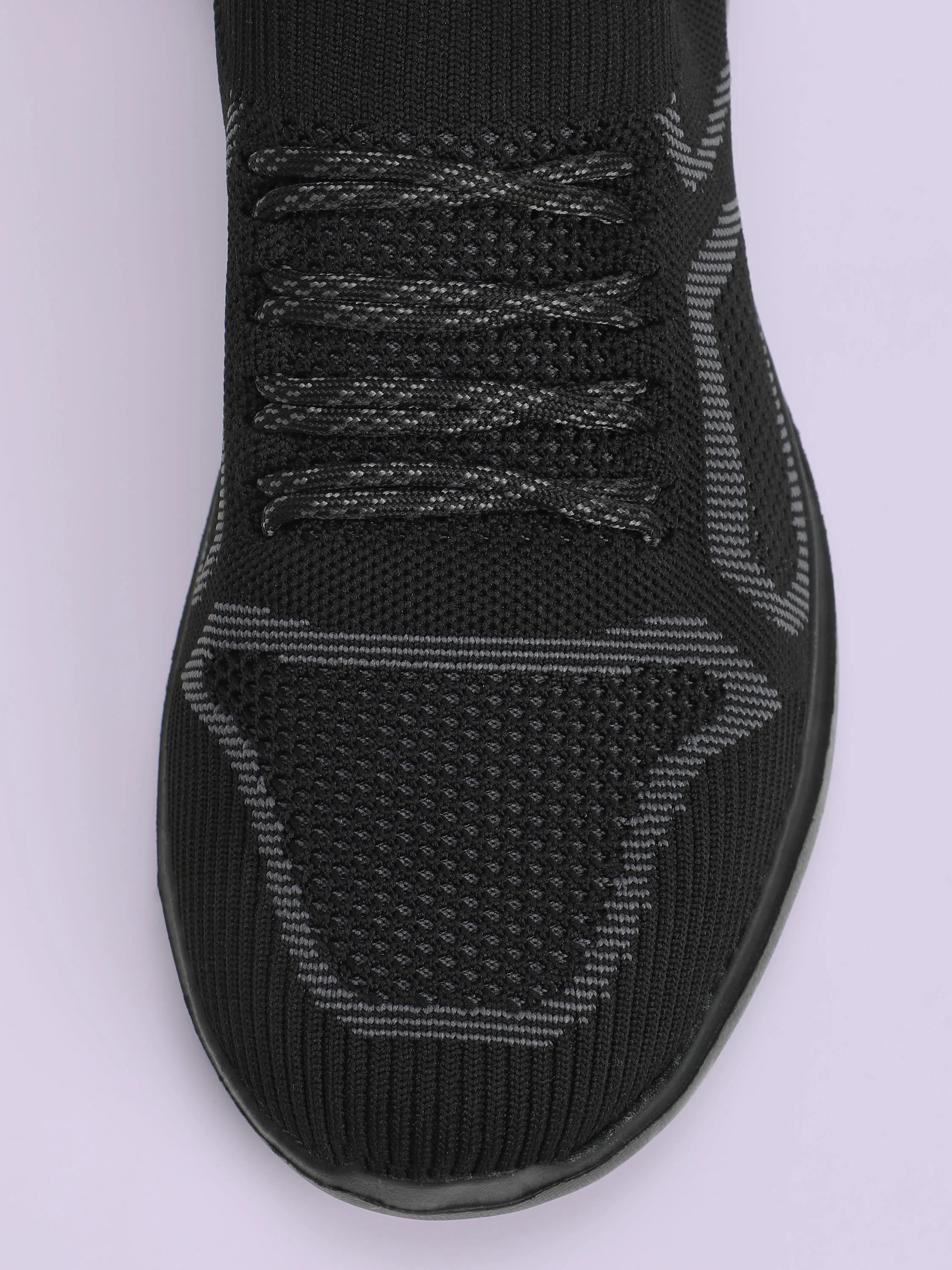 cult EZ  Pace Men's Walking Shoes - Black