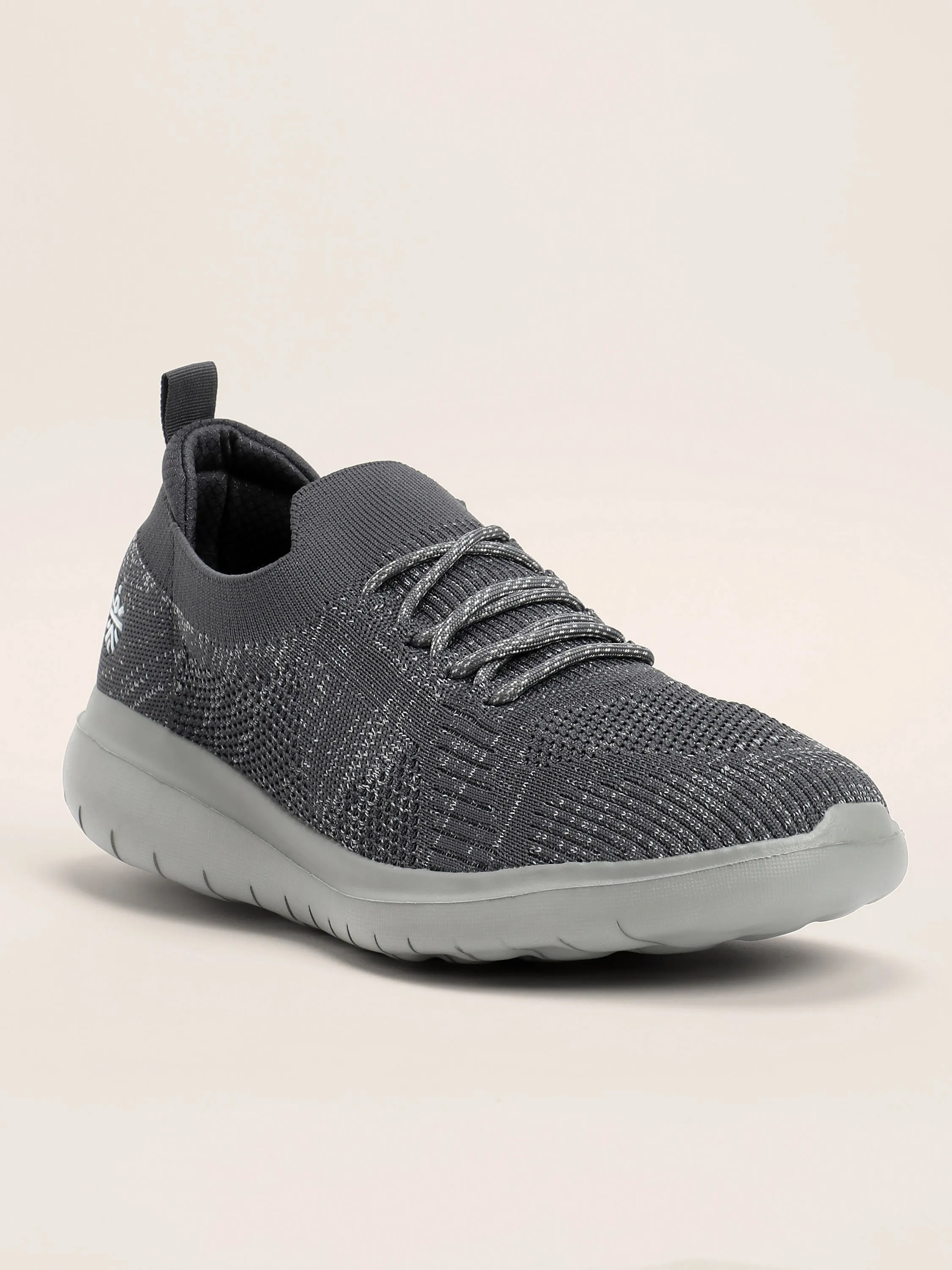 cult EZ  Step Men's Walking Shoes - D.Grey