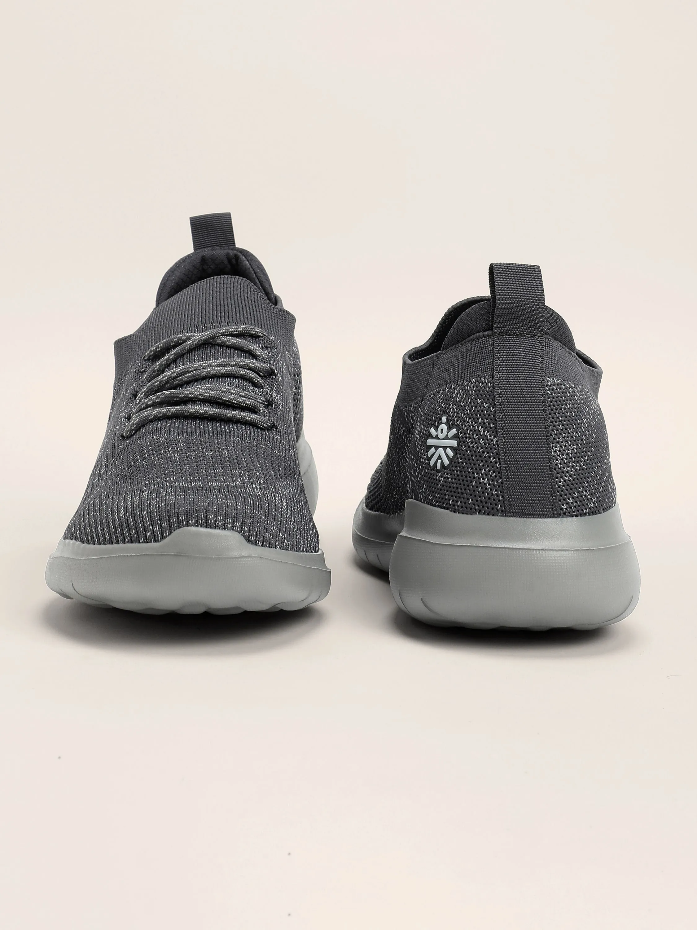 cult EZ  Step Men's Walking Shoes - D.Grey