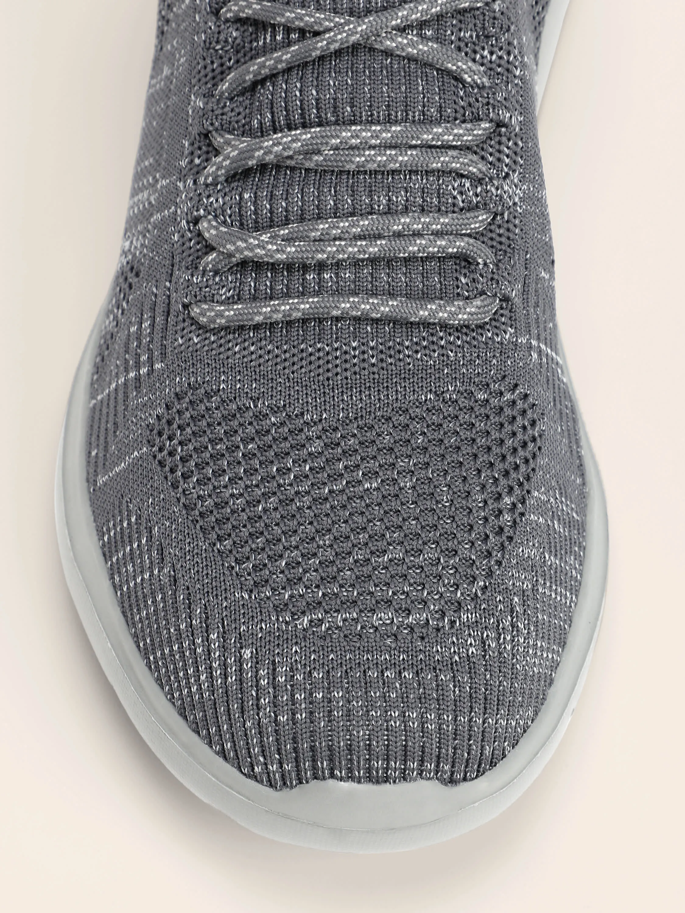 cult EZ  Step Men's Walking Shoes - D.Grey