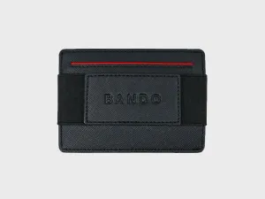 Dash BANDO Slim Utility Wallet