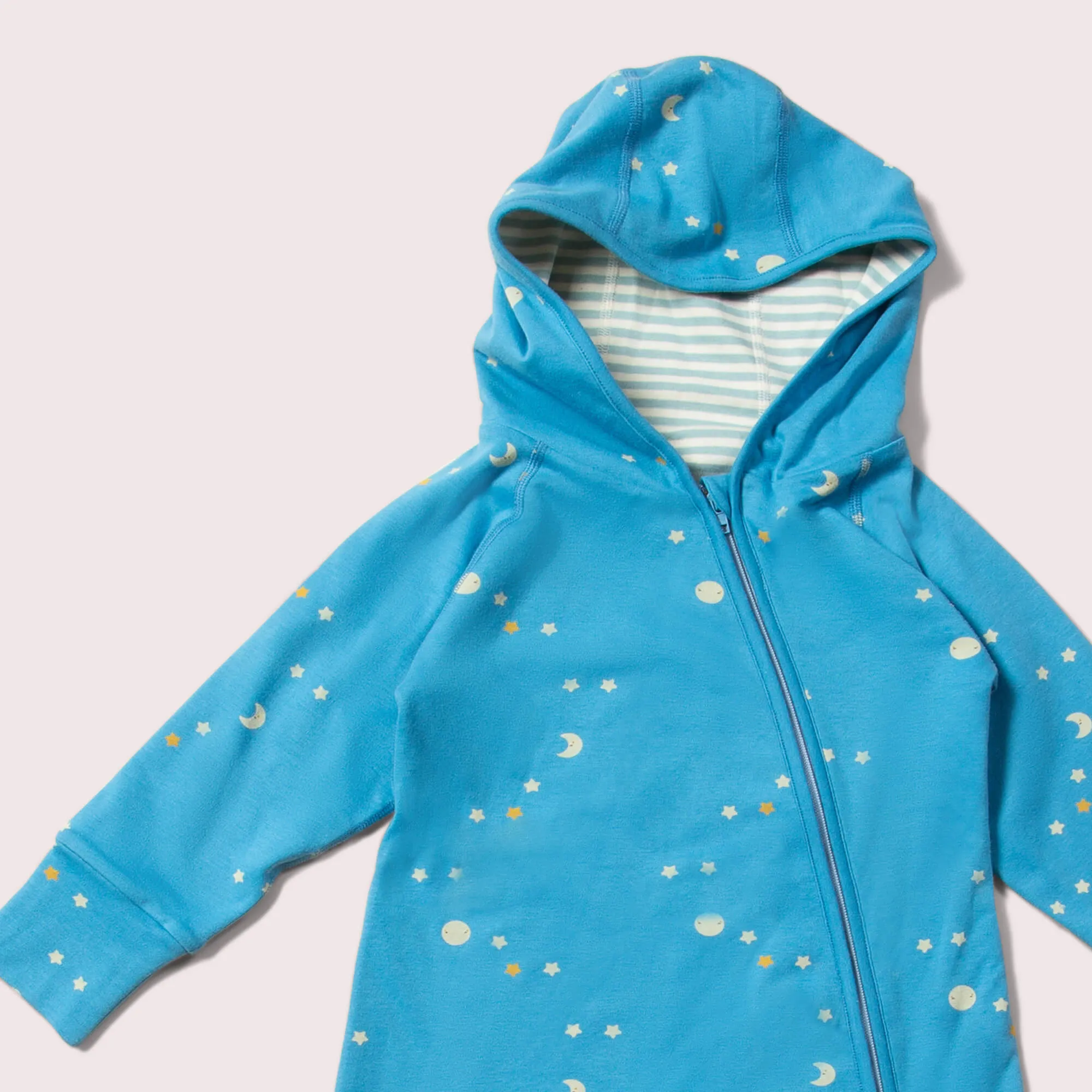 Dawn Adaptive Reversible Hooded Snug Suit