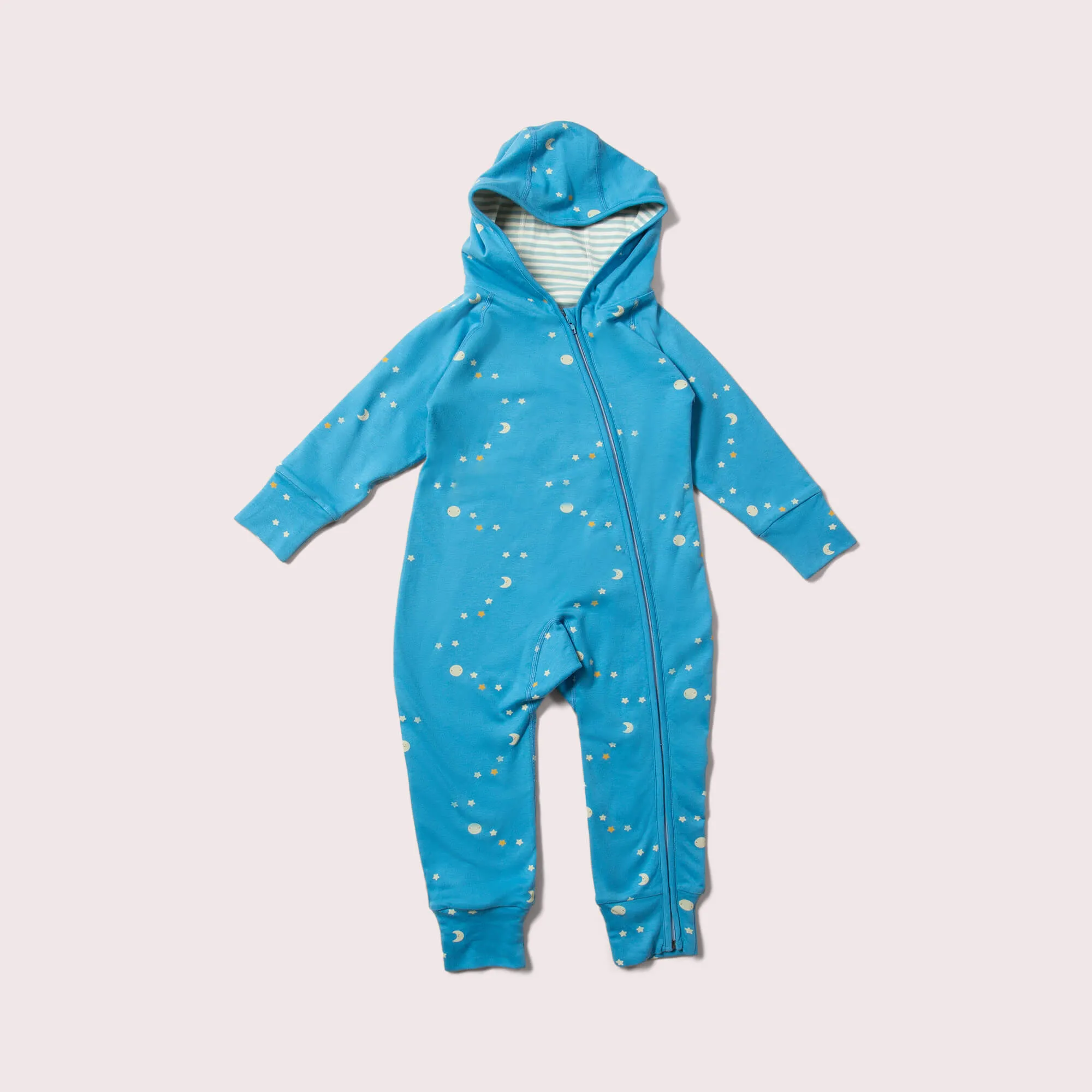 Dawn Adaptive Reversible Hooded Snug Suit
