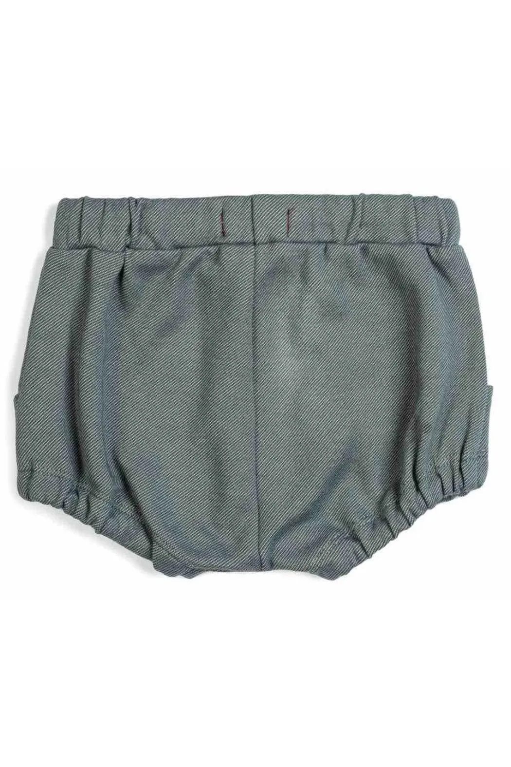 Denim Pocket Bloomer