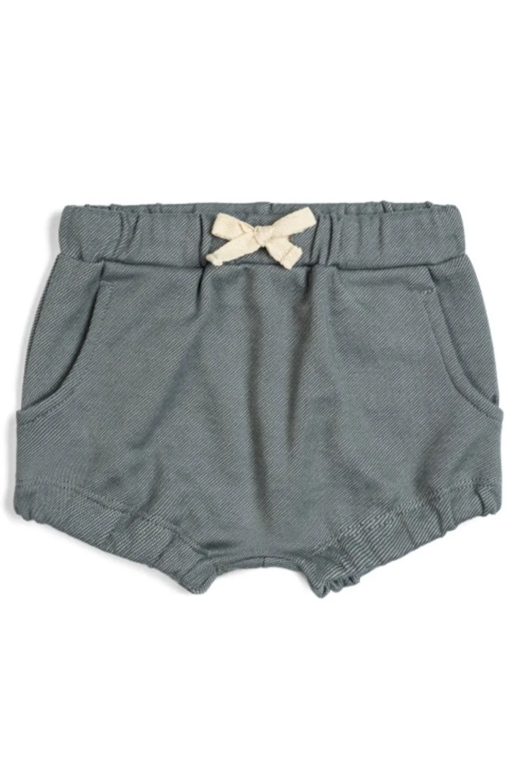 Denim Pocket Bloomer