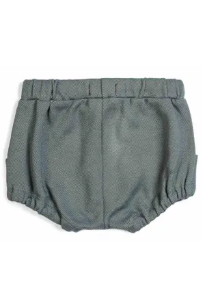 Denim Pocket Bloomer
