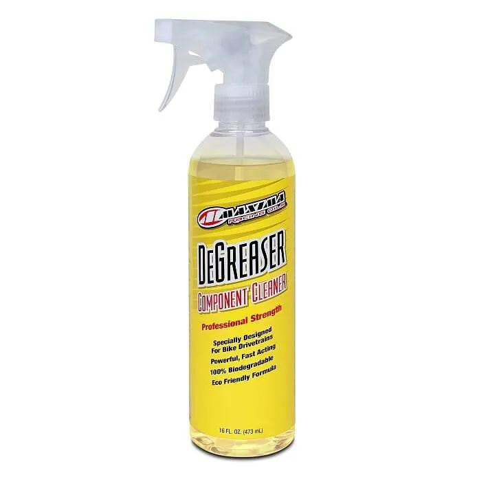 Desengrasante Heavy Duty / 473ML / Maxima Racing Oils