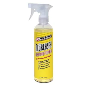 Desengrasante Heavy Duty / 473ML / Maxima Racing Oils
