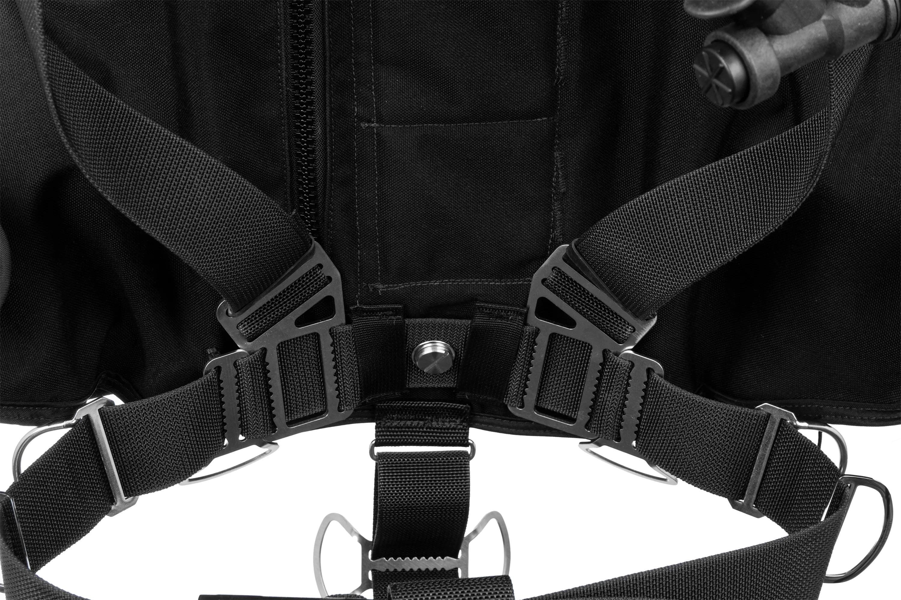Dive Rite Nomad Ray Sidemount System