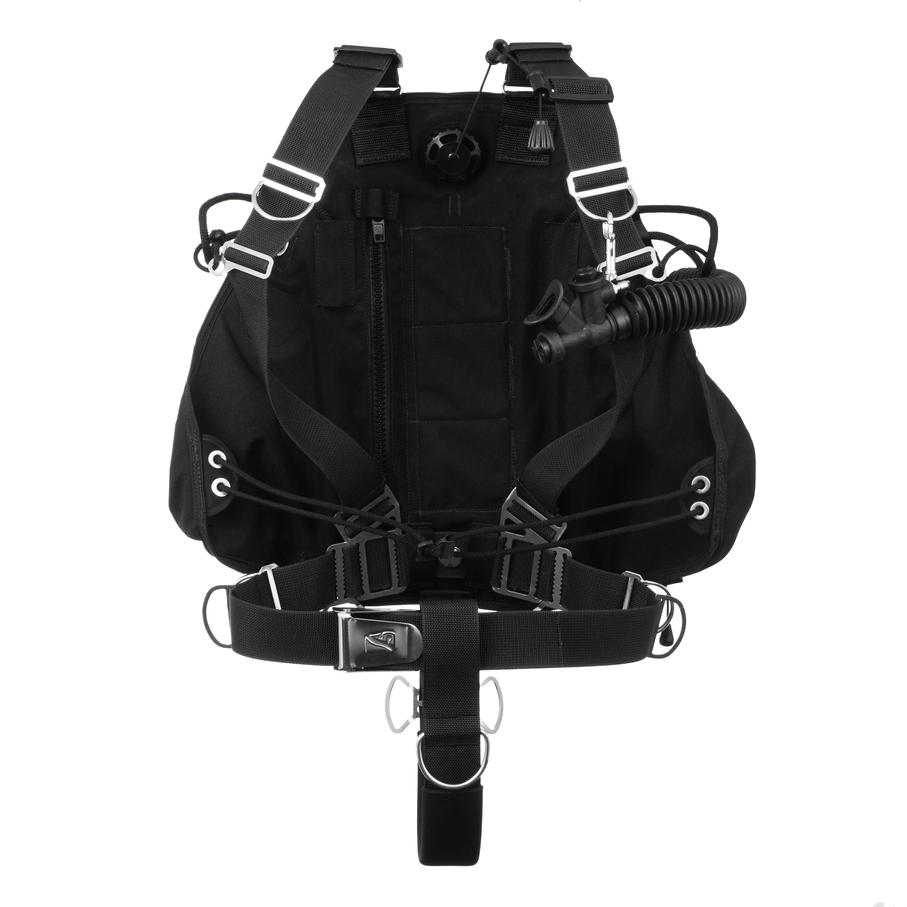 Dive Rite Nomad Ray Sidemount System