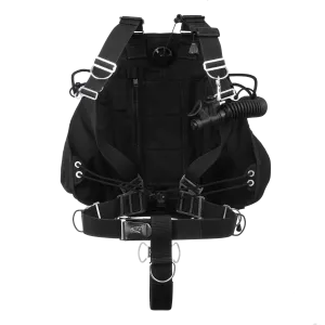 Dive Rite Nomad Ray Sidemount System
