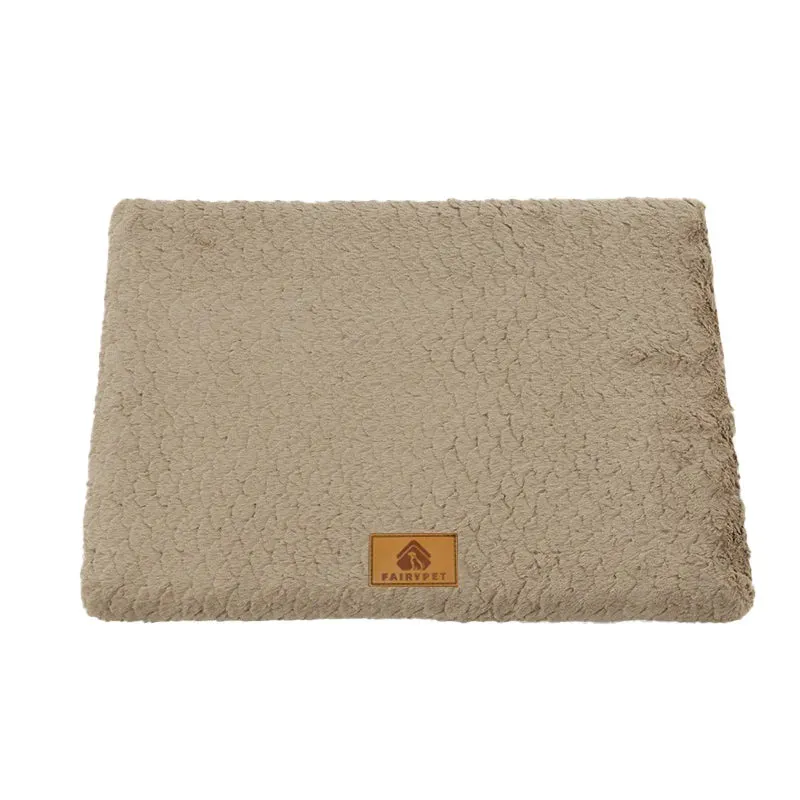 Dog Mat for Puppies and Big Dogs