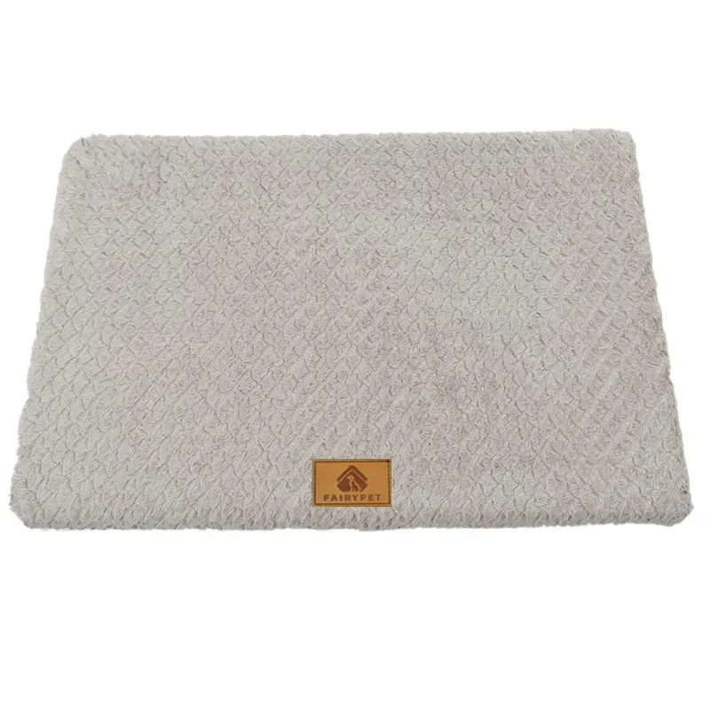 Dog Mat for Puppies and Big Dogs