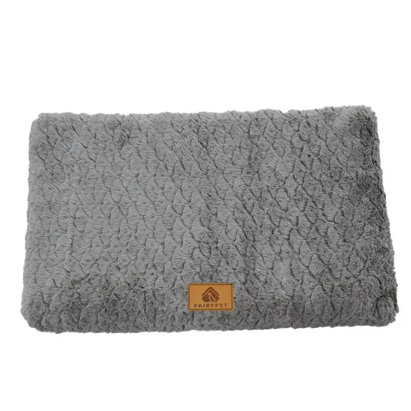 Dog Mat for Puppies and Big Dogs
