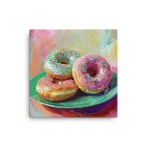 Donuts 2
